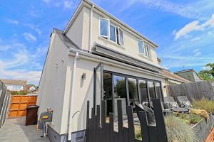 Rear Of Property- click for photo gallery